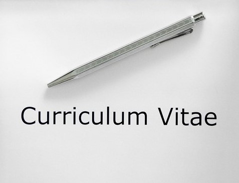 Jak napsat správný životopis