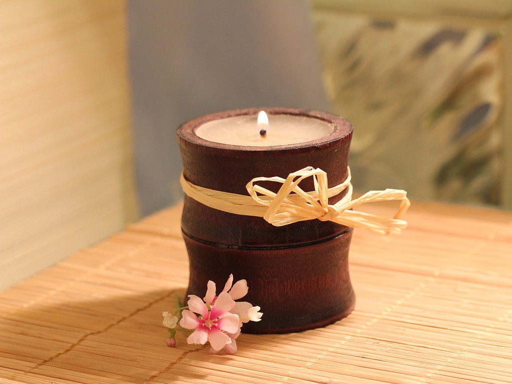 eBook - Meditace a relaxace