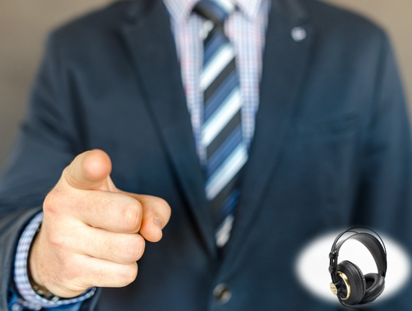 Připrav se na výběrko! (audio)