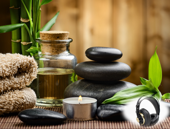 audioBook - Meditace pro každého