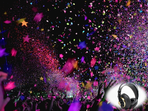 audioBook - Pohovor jako představení